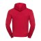 TV NEULER Hoodie Vintage Ball MCMXXI (RED) - rot