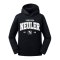 TV NEULER Hoodie Colleged Kinder (BLK) - schwarz