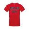 TV NEULER T-Shirt 1921 (RED) - rot
