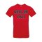TV NEULER T-Shirt 1921 Kinder (RED) - rot