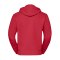TV NEULER Hoodie Jacke 1921 (RED) - rot