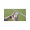 A-Champs Rebounder - Go AC031 Schwarz - schwarz