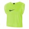 Academy Park 20 Markierungshemdchen Gelb F702 - grau