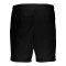 Academy Park III Short Kids Schwarz F010 - schwarz