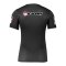 Academy Park Trikot kurzarm Kids Player Schwarz F010 - schwarz