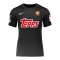 Academy Park Trikot kurzarm Kids Player Schwarz F010 - schwarz