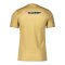 Academy Park VII Trikot kurzarm Gold F729 - gold