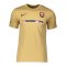 Academy Park VII Trikot kurzarm Gold F729 - gold