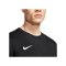 Nike Academy Park VII Trikot Schwarz F010 - schwarz
