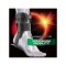 Active Ankle Ankle Eclipse 1 Brace Bandage Schwarz - schwarz