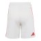 adidas 1. FC Köln Short Home 2026/2027 Kids Weiß - weiss