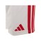 adidas 1. FC Köln Short Home 2026/2027 Kids Weiß - weiss