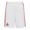 adidas 1. FC Köln Short Home 2026/2027 Kids Weiß - weiss
