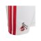 adidas 1. FC Köln Short Home 2026/2027 Weiß - weiss