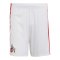 adidas 1. FC Köln Short Home 2026/2027 Weiß - weiss