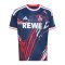 adidas 1. FC Köln Trikot 3rd 2026/2027 Blau - blau
