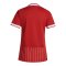 adidas 1. FC Köln Trikot Away 2026/2027 Damen Rot - rot