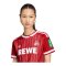 adidas 1. FC Köln Trikot Away 2026/2027 Damen Rot - rot