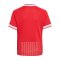 adidas 1. FC Köln Trikot Away 2026/2027 Kids Rot - rot