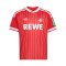 adidas 1. FC Köln Trikot Away 2026/2027 Kids Rot - rot
