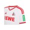 adidas 1. FC Köln Trikot Home 2026/2027 Kids Weiß - weiss