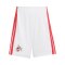 adidas 1. FC Köln Trikot Set Home 2026/2027 Kids Weiß - weiss