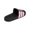 adidas 1. FC Nürnberg Badelatsche Schwarz - schwarz