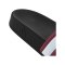 adidas 1. FC Nürnberg Badelatsche Schwarz - schwarz