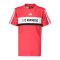 adidas 1. FC Nürnberg T-Shirt Rot - rot