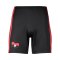 adidas 1. FC Nürnberg Short 3rd 2026/2027 Schwarz - schwarz