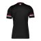 adidas 1. FC Nürnberg Prematch T-Shirt 2025/2026 Kids Schwarz - schwarz
