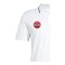 adidas 1. FC Nürnberg Polo Weiß - weiss