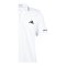 adidas 1. FC Nürnberg Polo Weiß - weiss