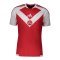 adidas 1. FC Nürnberg Prematch Trikot 2026/2027 Rot - rot