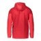 adidas 1. FC Nürnberg Regenjacke Rot - rot