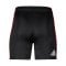 adidas 1. FC Nürnberg Short 3rd 2026/2027 Kids Schwarz - rot