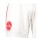 adidas 1.FC Nürnberg Short Away 2025/2026 Kids Weiss - weiss