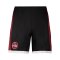 adidas 1. FC Nürnberg Short Home 2026/2027 Kids Rot - rot