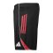 adidas 1. FC Nürnberg Short Schwarz - schwarz