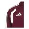 adidas 1. FC Nürnberg Sweatshirt Kids Rot - rot