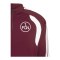 adidas 1. FC Nürnberg Sweatshirt Kids Rot - rot