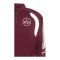 adidas 1. FC Nürnberg Sweatshirt Rot - rot
