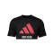 adidas 1. FC Nürnberg T-Shirt Kids Schwarz - schwarz