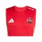 adidas 1. FC Nürnberg Tanktop Rot - rot