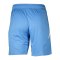 adidas 1. FC Nürnberg Torwartshort 2025/2026 Kids Blau - blau