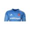 adidas 1. FC Nürnberg Torwarttrikot 2025/2026 Blau - blau
