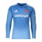 adidas 1. FC Nürnberg Torwarttrikot 2025/2026 Blau - blau