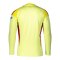 adidas 1. FC Nürnberg Torwarttrikot 2025/2026 Gelb - gelb