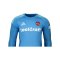 adidas 1. FC Nürnberg Torwarttrikot 2026/2027 Blau - blau