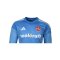 adidas 1. FC Nürnberg Torwarttrikot 2025/2026 Kids Blau - blau